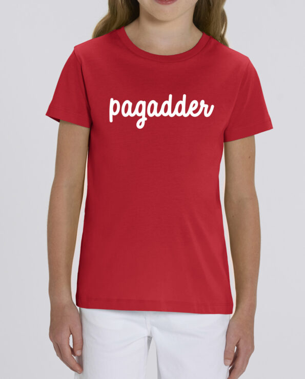 pagadder tshirt