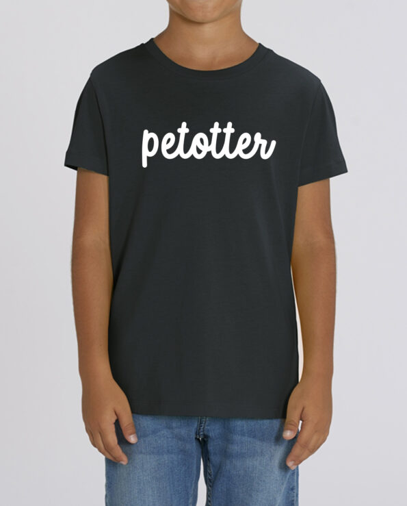 petotter shirt