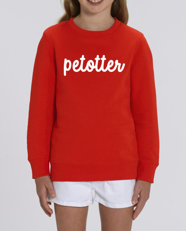 petotter sweater kopen