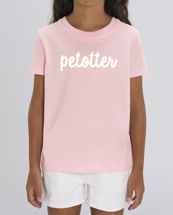 petotter t-shirt online kopen