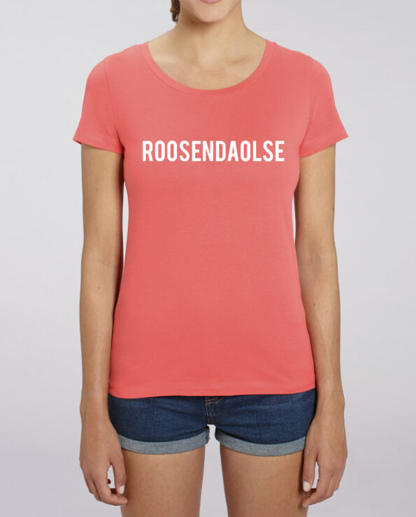 roosendaal t-shirt online bestellen
