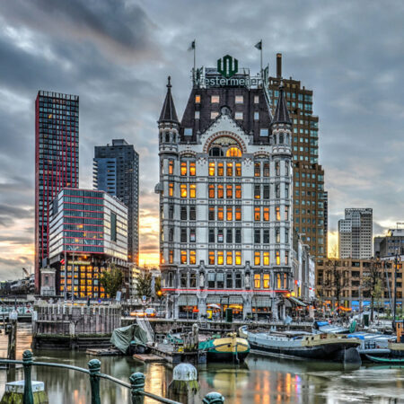 Rotterdam