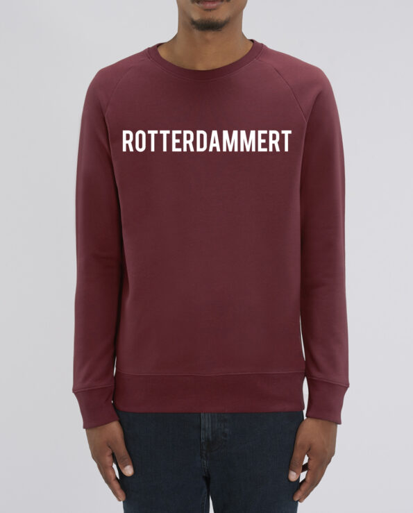 rotterdam sweater online kopen