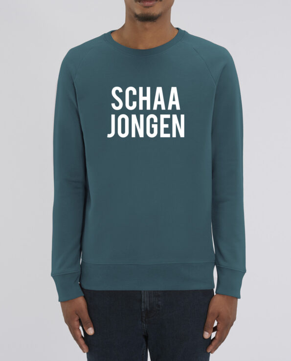 schaa-jongen-trui