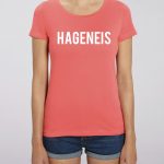 shirt opschrift den haag