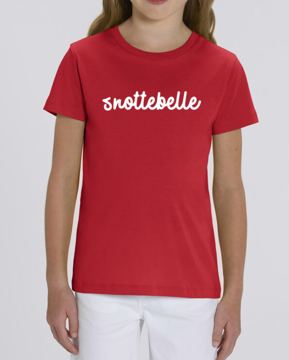 snottebelle thirt bestellen