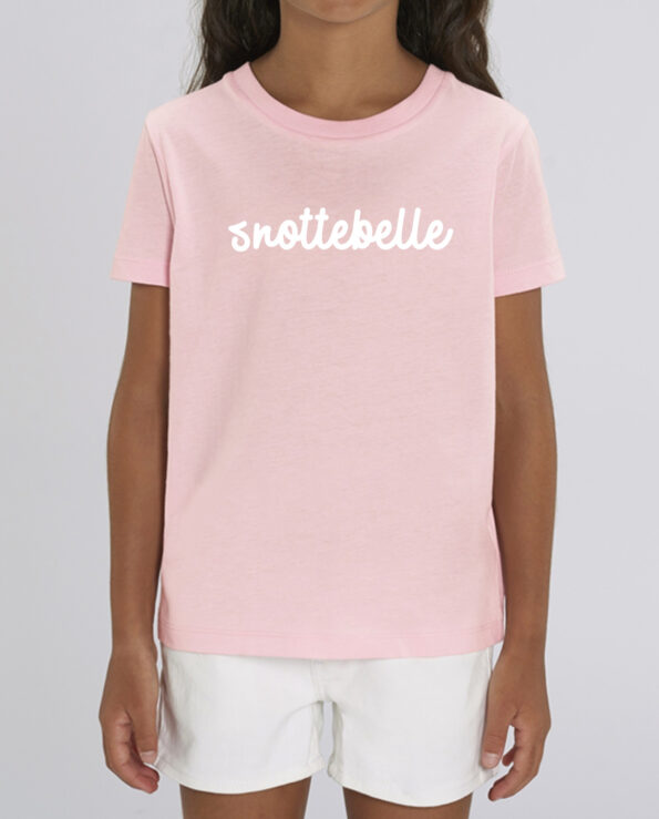 snottebelle tshirt kopen