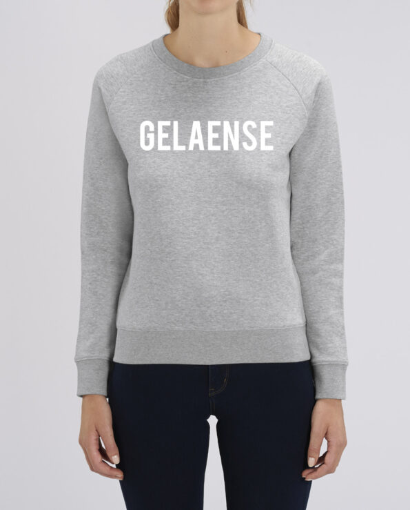 sweater geleen bestellen