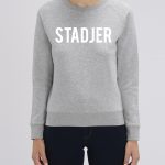 sweater groningen opschrift bestellen