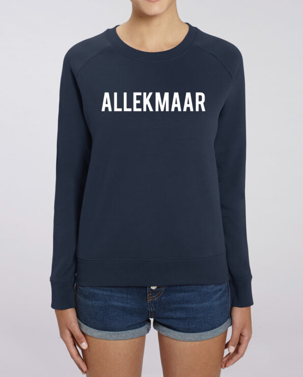 sweater online bestellen alkmaar