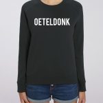 sweater opschrift s hertogenbosch