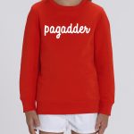 sweater pagadder