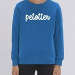 sweater petotter