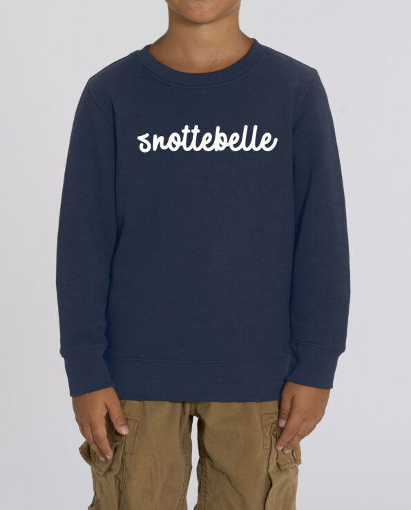 sweater snottebelle