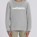 sweater snottebelle bestellen