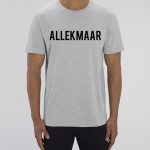 t-shirt alkmaar online kopen