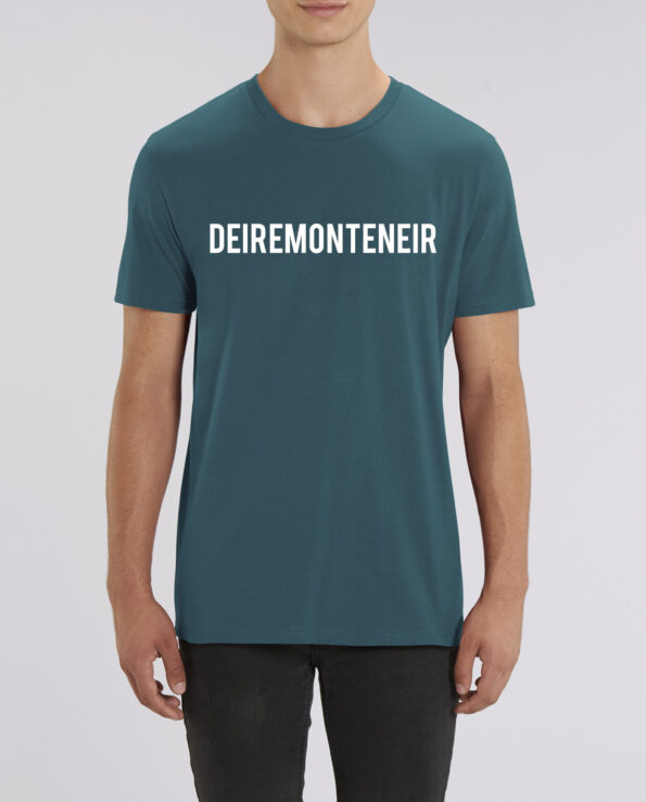 t-shirt dendermonde online kopen