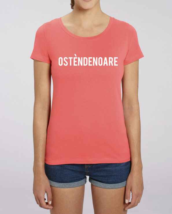 t-shirt oostende bestellen