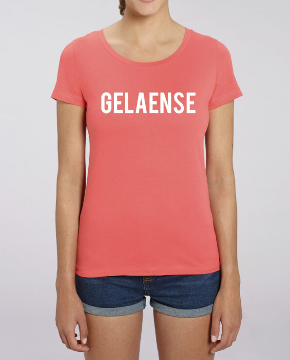 t-shirt opschrift geleen