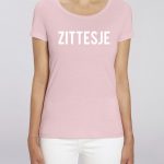 t-shirt opschrift sittard