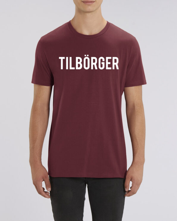 t-shirt tilburg online kopen