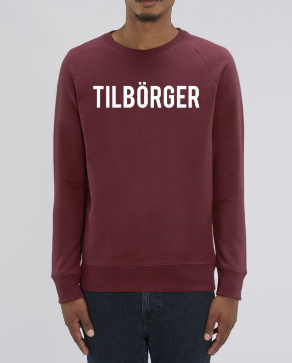 tilburg sweater online kopen