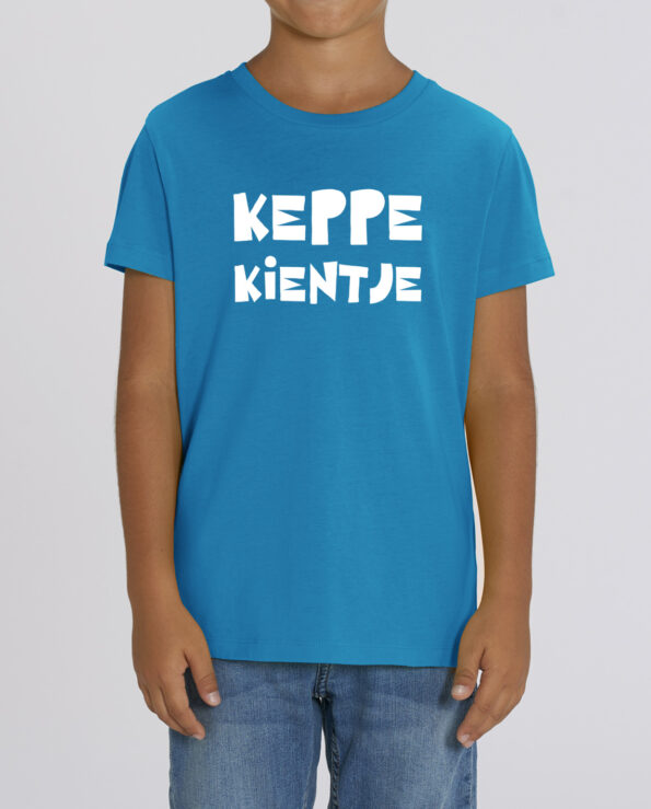 tshirt bestellen keppekientje