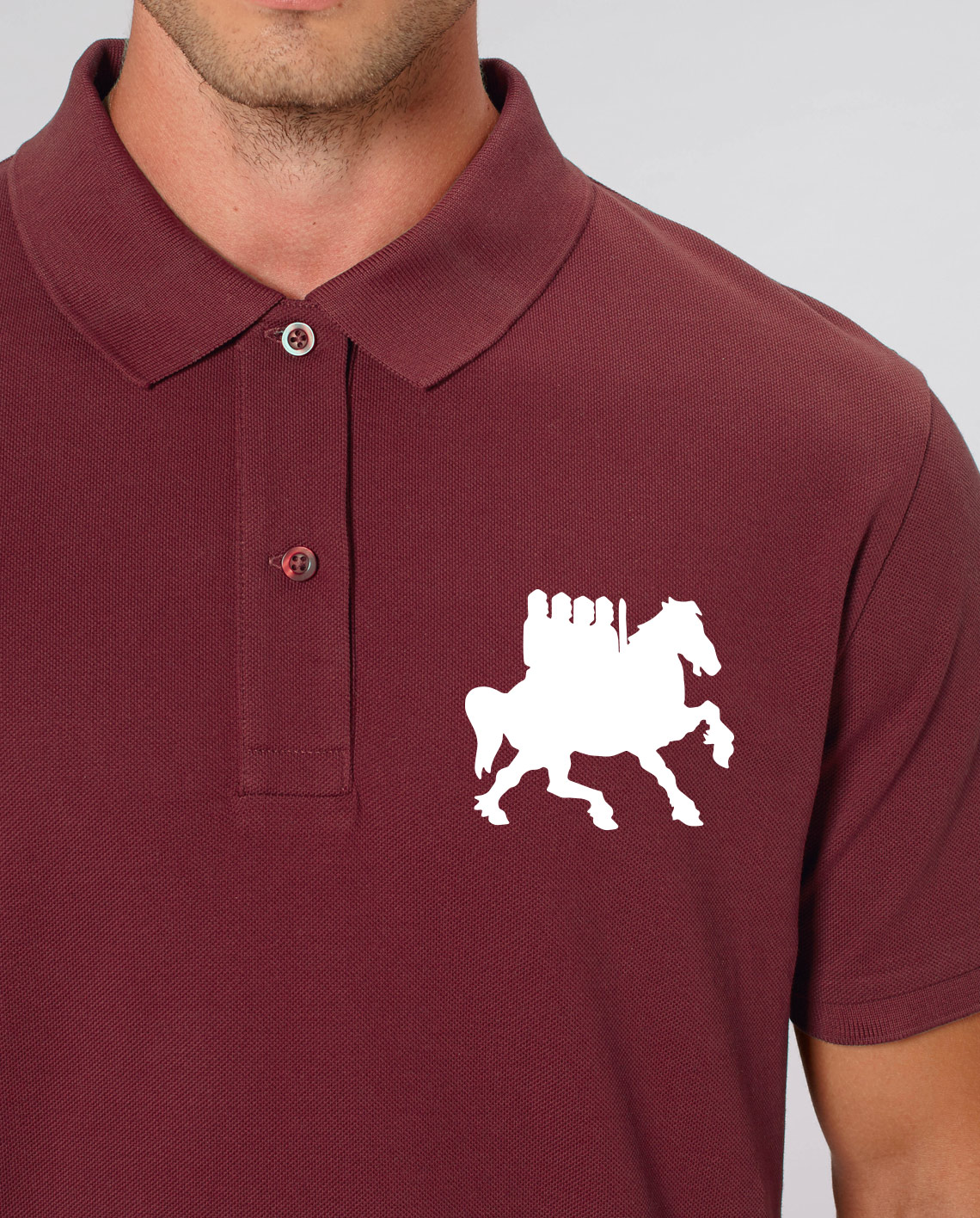 Polo bestellen clearance