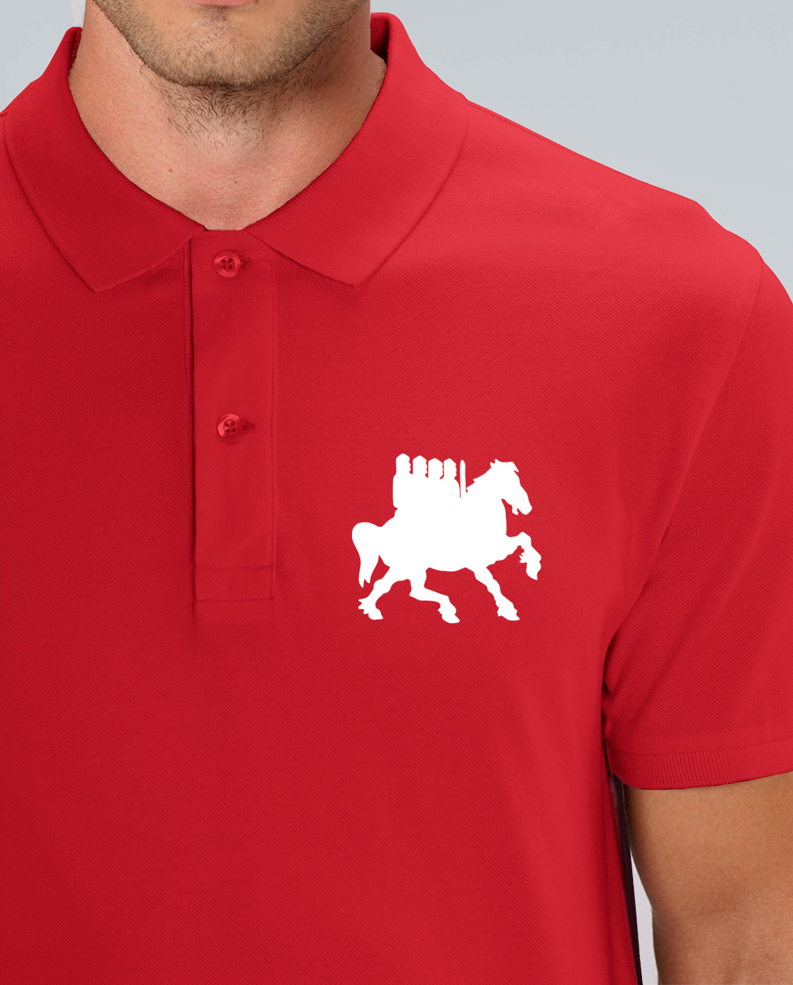 Polo t Peirt is van ons