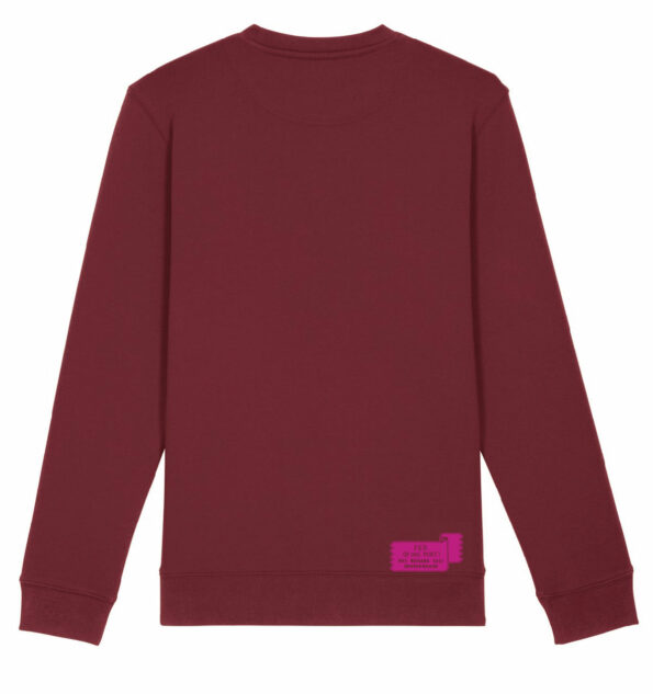 EvaMouton_Ros_Sweater_Burgundy_Back_fier